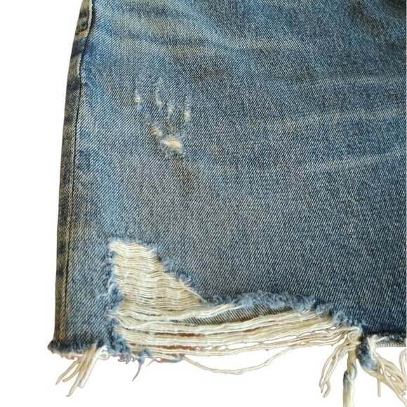 NWT Agolde Ransom Quinn Skirt - Picture 9 of 14